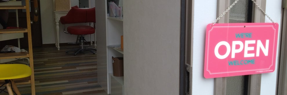 Funtime hairsalonの画像
