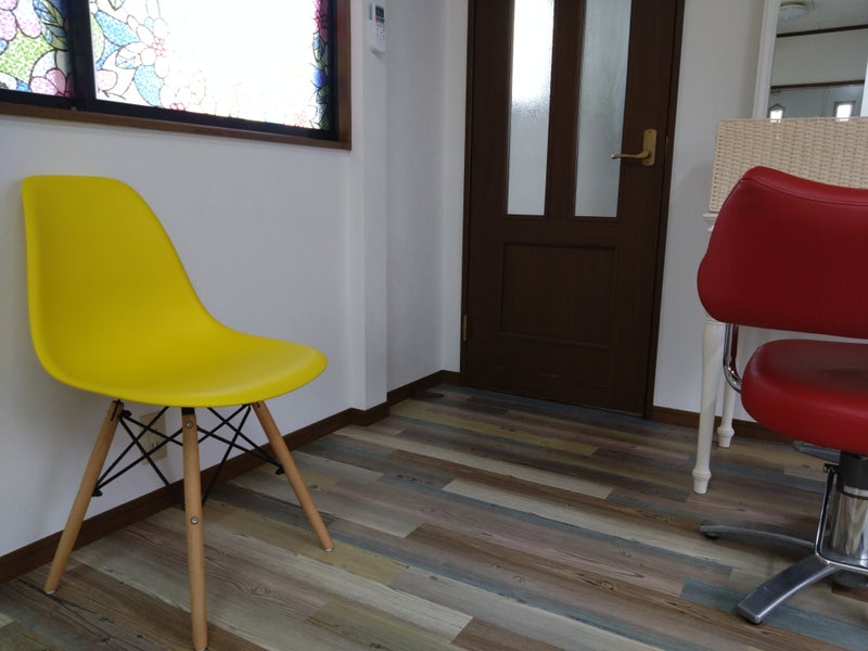 Funtime hairsalonの画像