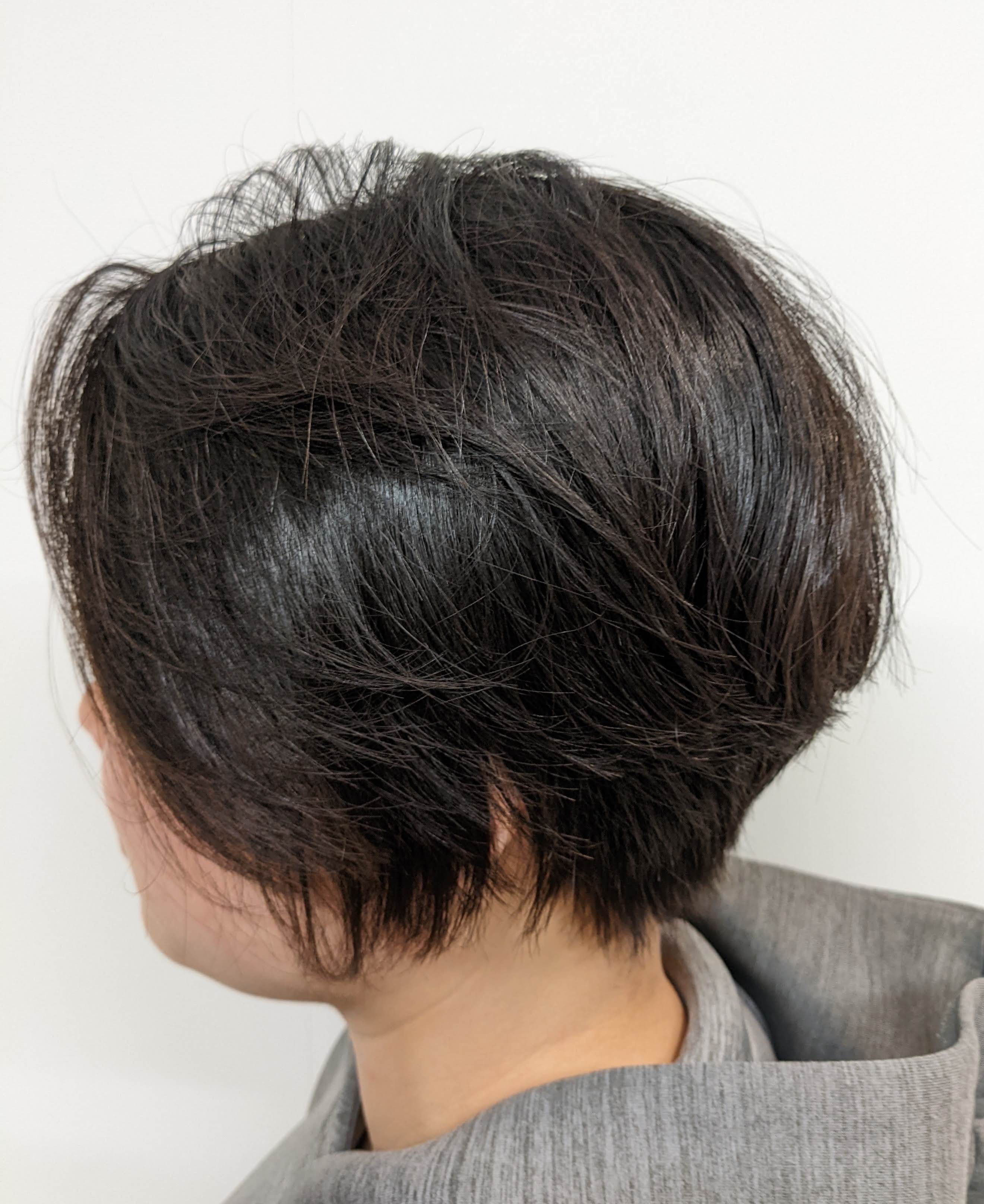 カット　の画像